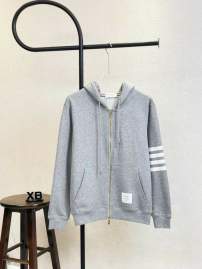 Picture of Thom Browne Hoodies _SKUThomBrowneS-XLxetr026260